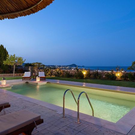 קולימביה Majestic View Villa מראה חיצוני תמונה