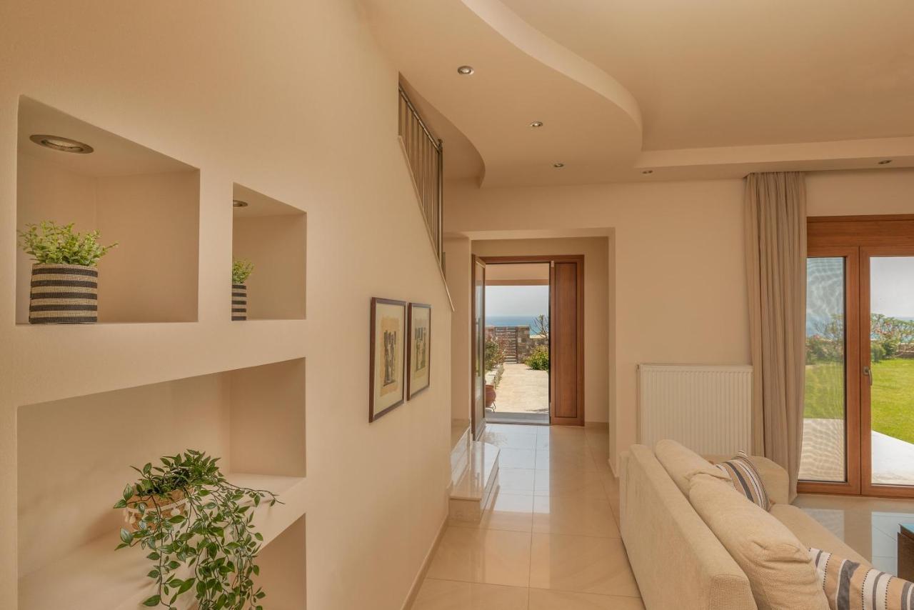 קולימביה Majestic View Villa מראה חיצוני תמונה