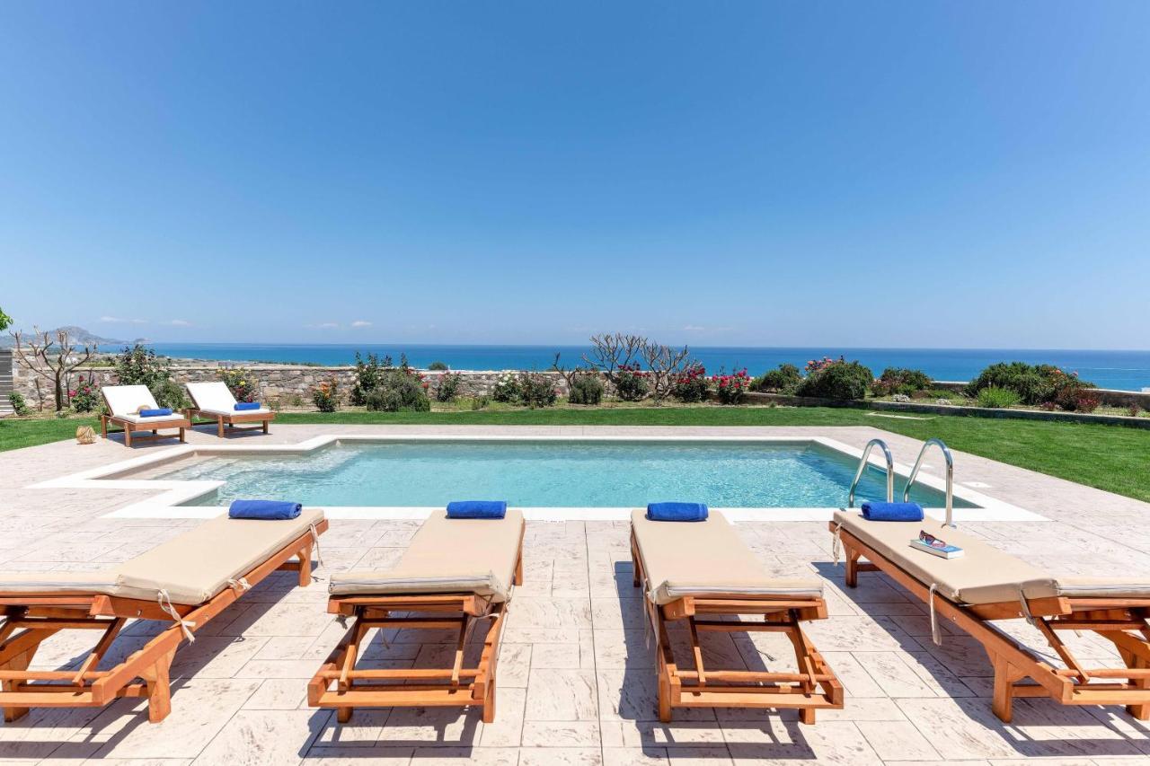 קולימביה Majestic View Villa מראה חיצוני תמונה