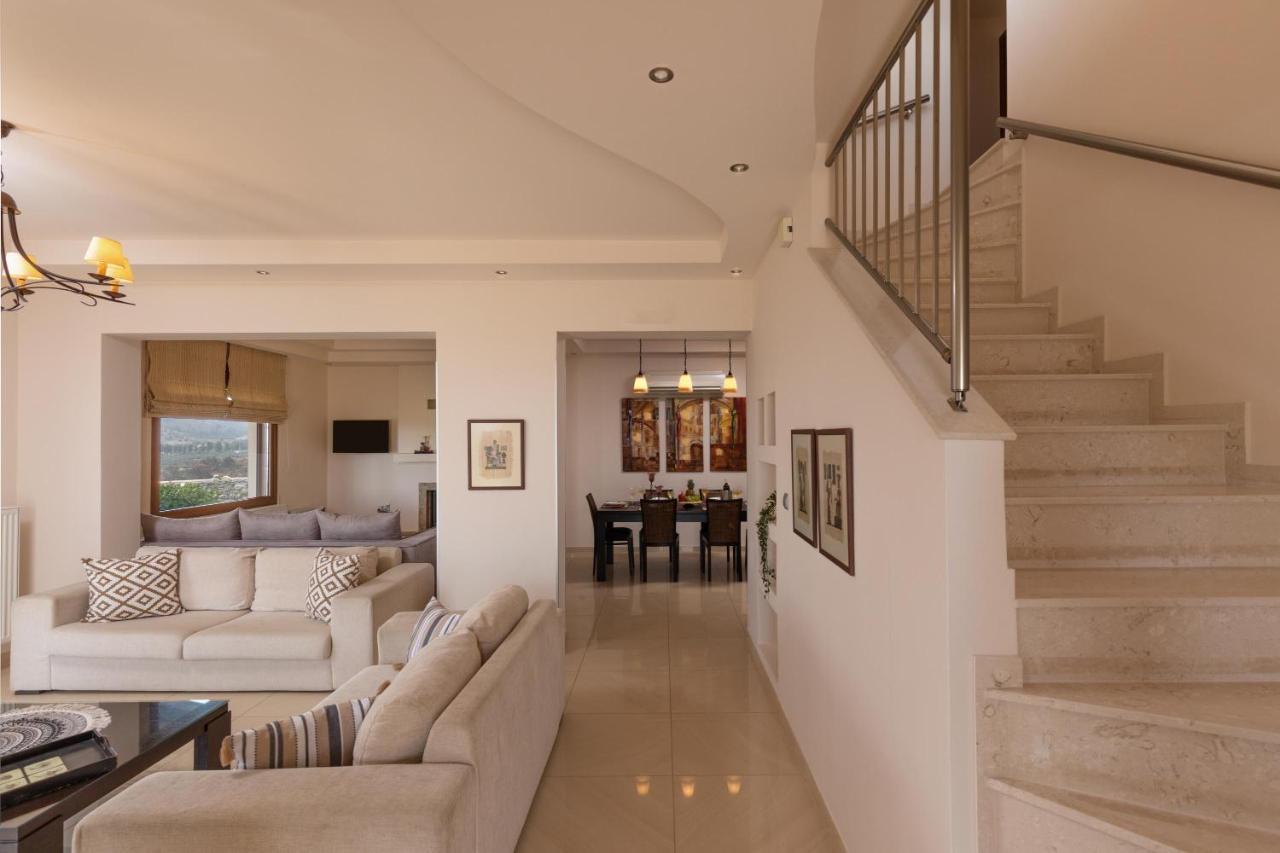 קולימביה Majestic View Villa מראה חיצוני תמונה