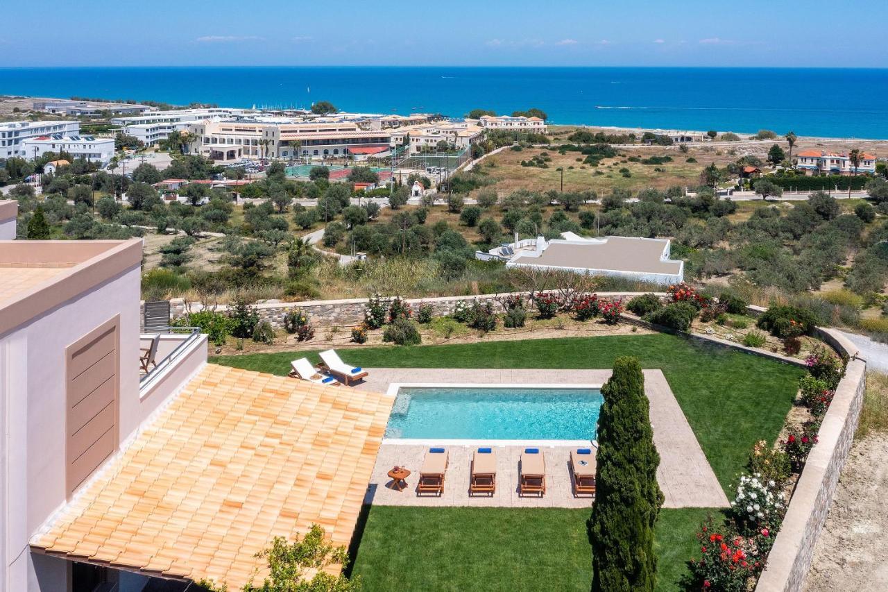 קולימביה Majestic View Villa מראה חיצוני תמונה