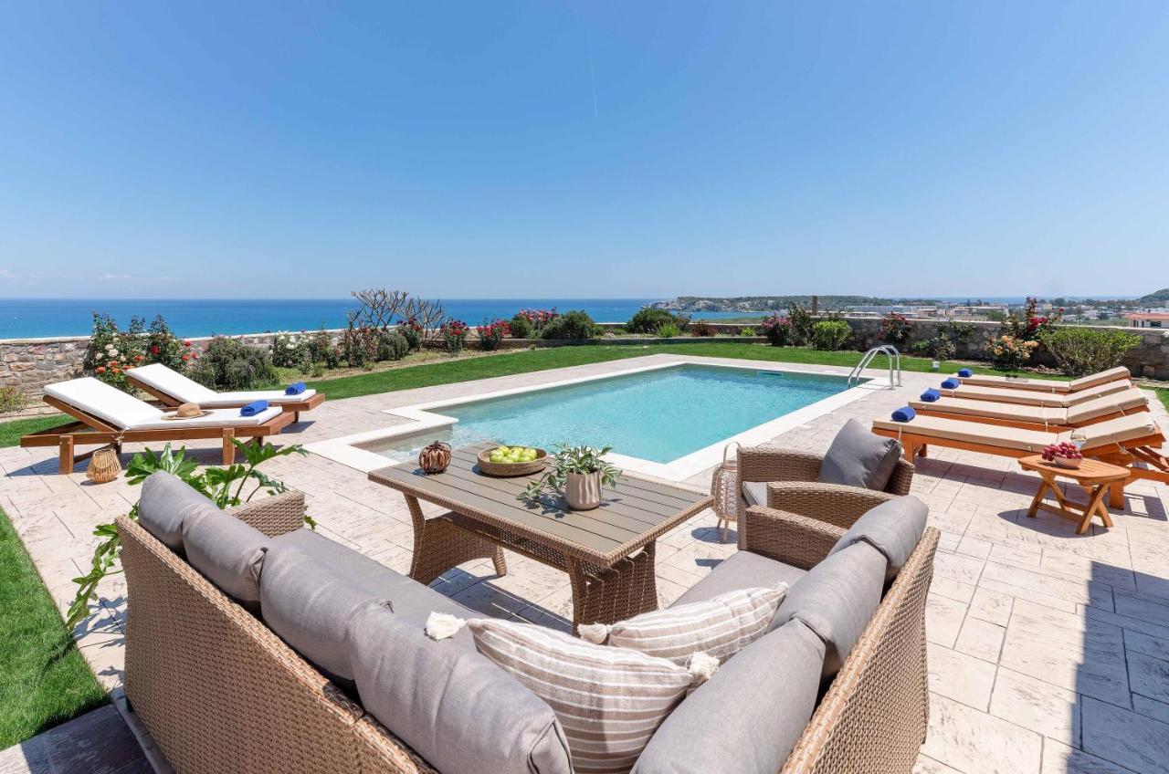 קולימביה Majestic View Villa מראה חיצוני תמונה