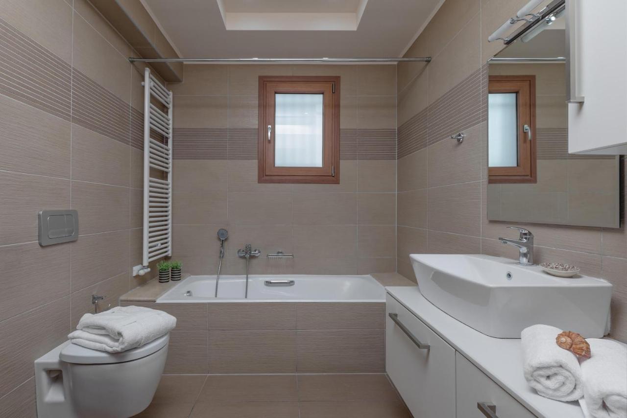 קולימביה Majestic View Villa מראה חיצוני תמונה