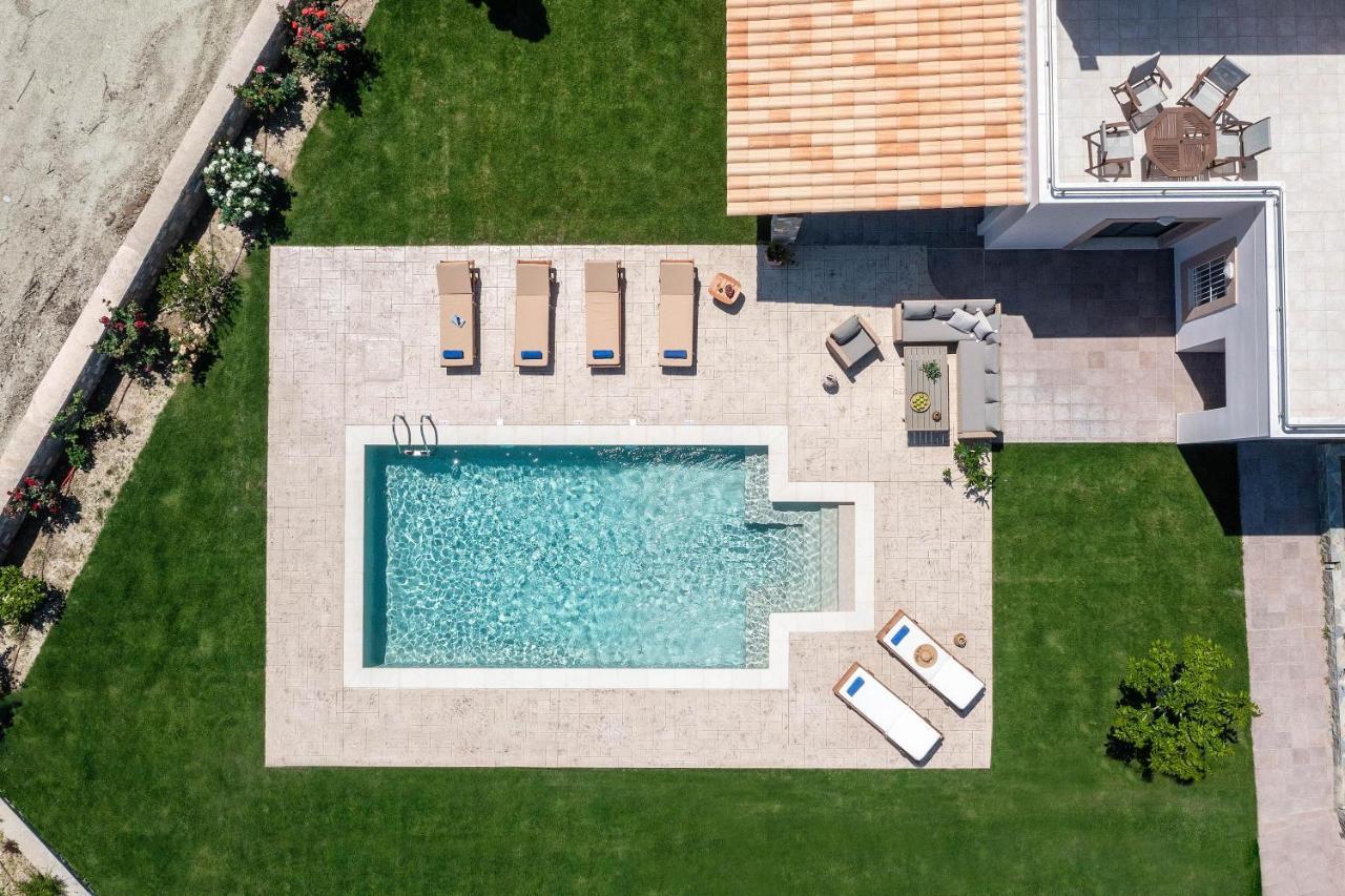 קולימביה Majestic View Villa מראה חיצוני תמונה