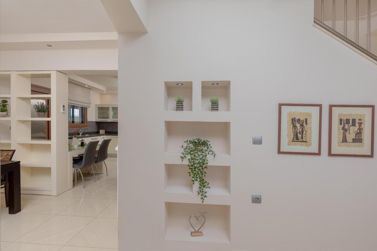 קולימביה Majestic View Villa מראה חיצוני תמונה