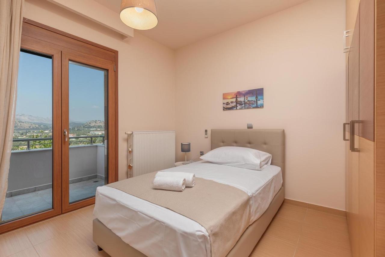 קולימביה Majestic View Villa מראה חיצוני תמונה