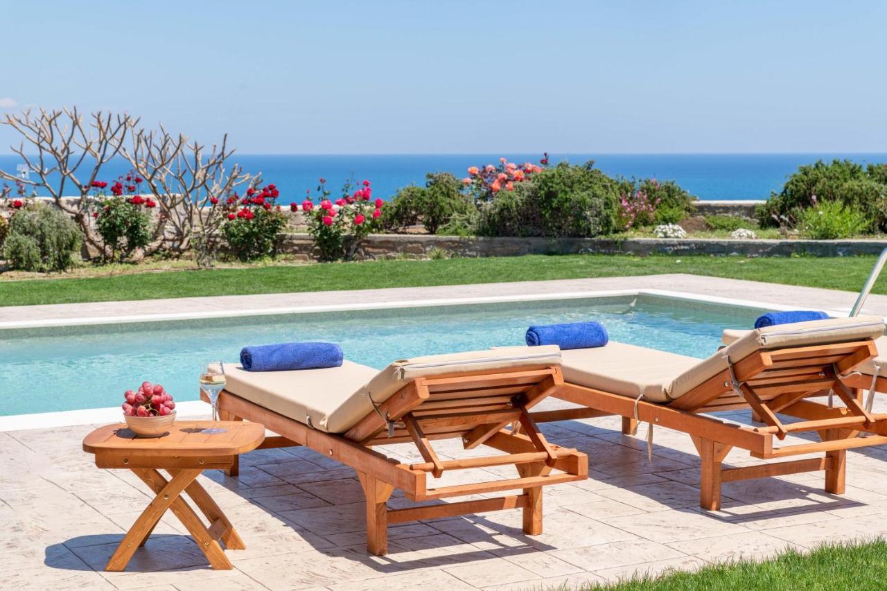 קולימביה Majestic View Villa מראה חיצוני תמונה